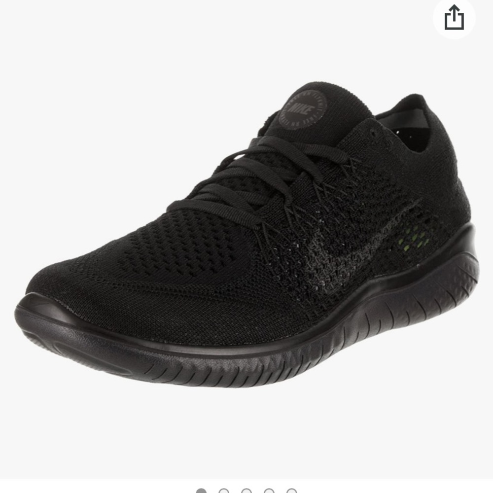 Nike Women’s Free RN Flyknit Sneakers